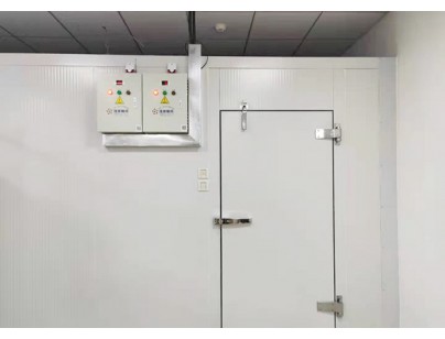 四川雷波縣馬湖優佳莼菜速凍冷庫工程建造方案