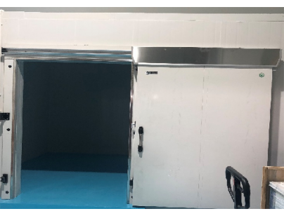 【國外出口冷庫】巴基斯坦恰?，敽穗娬镜蜏胤辣鋷旃こ添?xiàng)目建造方案