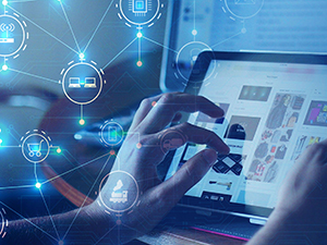 冷鏈數字化技術管理平臺