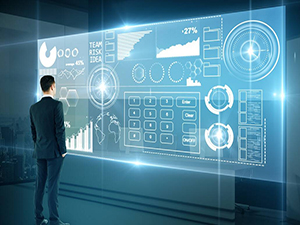 冷鏈全產業鏈智能化升級