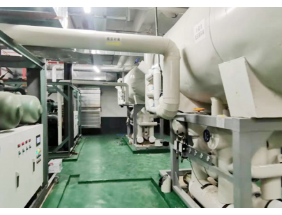 江西萍鄉(xiāng)96200立方米農(nóng)副保鮮冷庫規(guī)劃設(shè)計(jì)工程項(xiàng)目