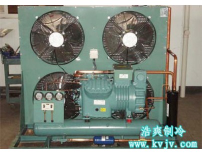 阿斯利康制藥有限公司2-8℃醫藥冷庫建造項目