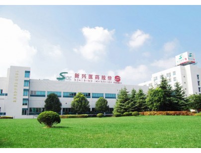 上海新興醫藥1200立方米血漿冷庫（低溫醫藥冷凍庫）安裝工程