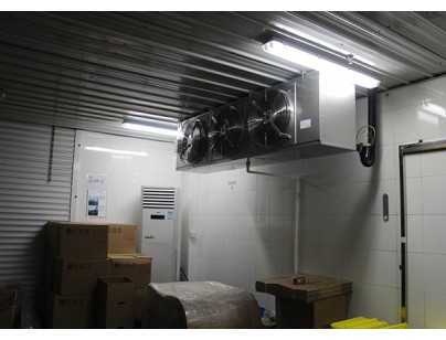 湖北周黑鴨80000m3生產加工型成品低溫食品冷庫工程建造方案