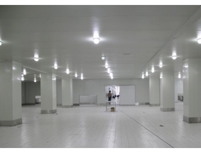 江蘇通達1500平米農產品物流冷藏冷凍庫工程建造方案