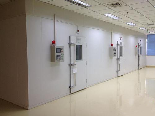 建個大型冷庫大概多少錢