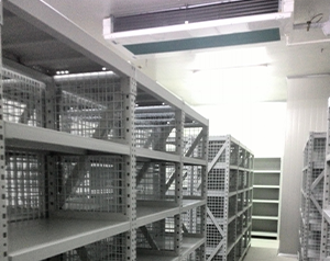 獸藥品(疫苗)醫療冷庫設計國家標準及建造安裝規范要求