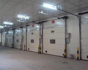 工廠自動化冷庫設備,自動化立體冷庫廠家排名電話