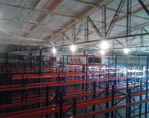 4500立方的12~18℃醫藥陰涼庫設計方案以及投入預算？