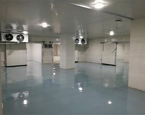 丙類冷庫，試劑冷庫溫度要求多少度