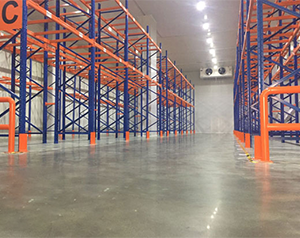 建設(shè)大型海鮮物流冷藏庫預(yù)算費(fèi)用需要多少錢？