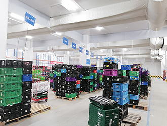 5000平方米車站用房可以改建冷庫嗎？每立方米造價大概多少錢？