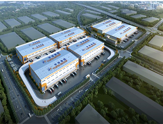 農產品冷鏈物流園區如何創新發展