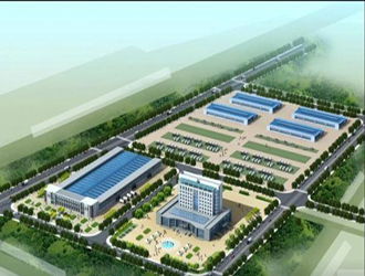 農產品冷鏈物流園區建設方案