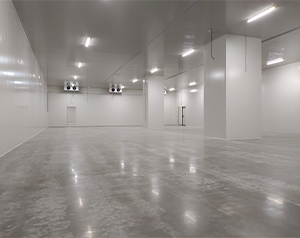 疾控中心20m³疫苗冷庫造價多少錢,建造標準有哪些