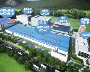 預制菜冷庫保存溫度要求多少合適？造價費用大概多少錢？