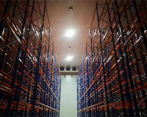 隨著全球貿易的不斷增長和對冷鏈物流的需求日益增加，廈門作為國際貿易港口城市，積極響應并適應市場發展的需求，提出了自動化冷庫建設的方案。本文將詳細介紹廈門自動化冷庫的建設方案，包括技術設施、安全措施、環境保護、人員培訓和合規管理等方面的內容。