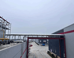 冷庫(kù)的設(shè)計(jì)安裝造價(jià)多少錢？冷庫(kù)建造成本收費(fèi)標(biāo)準(zhǔn)