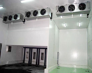 凈化車間冷庫需要做凈化板嗎，凈化車間冷量簡單計算方式