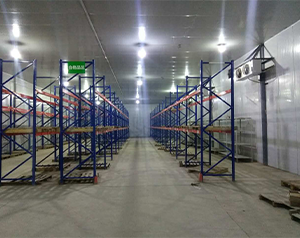 醫(yī)療冷庫的安裝標準，2-8℃生物制品冷庫制冷設備造價