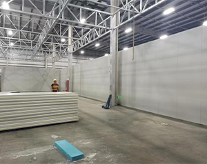 2020年冷庫行業發展前景如何，值不值得投資