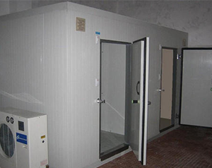 1000噸冷庫(kù)建造價(jià)格是多少錢？