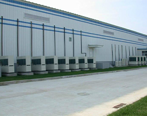 氣調庫與冷藏庫性價比如何？