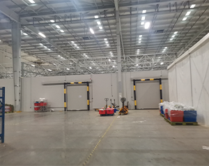 保鮮冷庫設(shè)備報價大概需要多少錢?