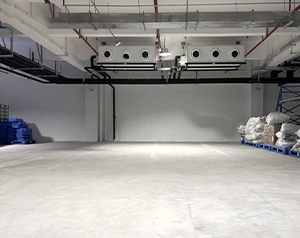 1500立方米冷庫造價大概預算要多少錢？