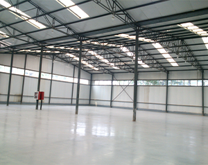 藥品陰涼庫設計方案參數計算