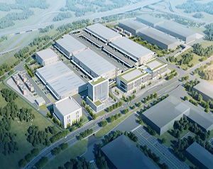 冷鏈物流倉儲冷庫設計方案