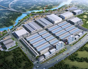 冷鏈食品倉儲規劃設計說明