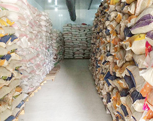 種子冷庫建造，種子冷庫溫度要求