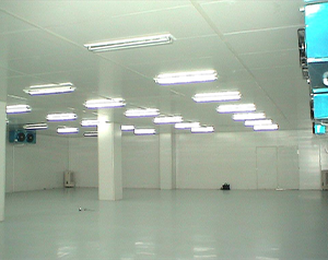 安徽生鮮果蔬冷庫建設標準規范