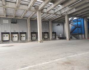 內蒙古冷鏈食品冷庫建造時間多久？