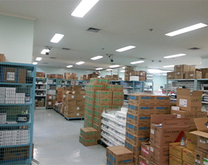 內蒙古醫藥倉庫冷庫造價多少錢？