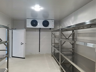 夾套式冷庫的優點有哪些？