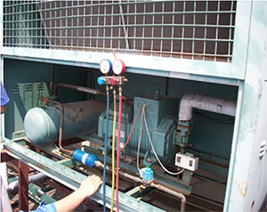 武漢冷庫維修公司電話號碼-專業維修,快速響應，貼心服務