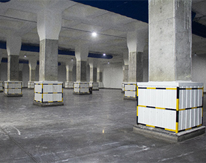 海南2000立方物流冷庫(kù)造價(jià)多少錢？