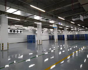 新疆2-8℃醫藥冷庫安裝價格表