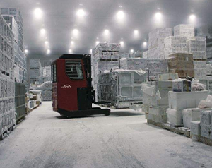 蔬菜冷庫保鮮維修服務