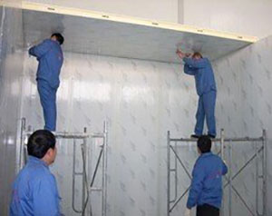 冷庫設(shè)備維修保養(yǎng)措施有哪些？