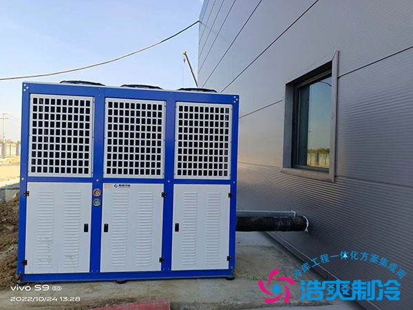 防爆冷庫建造的技術要求有哪些？