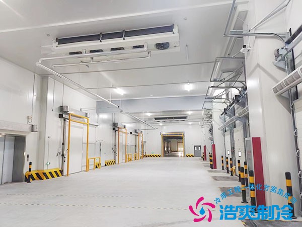 建一個3000立方的冷庫需要多少錢？