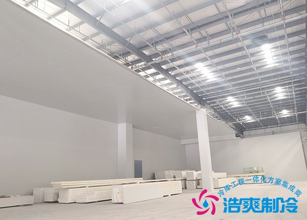 萬(wàn)噸冷庫(kù)造價(jià)多少錢(qián)