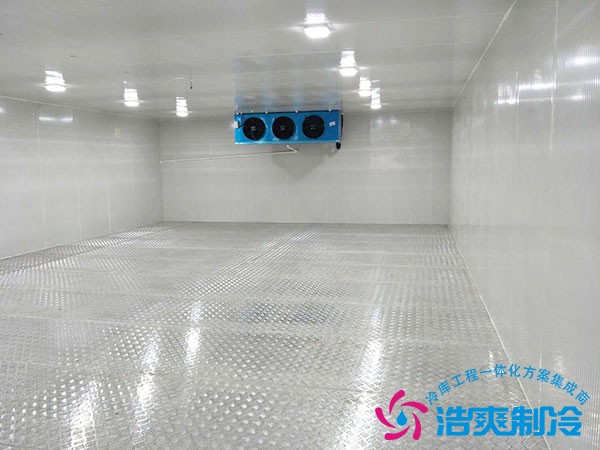 冷凍庫(kù)造價(jià)多少錢(qián)