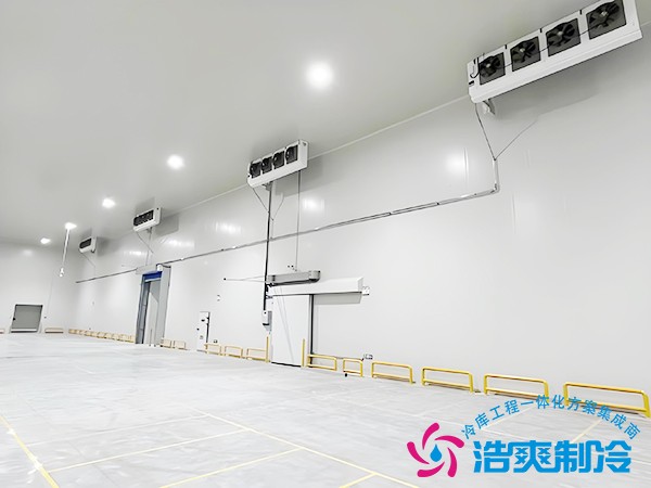 恒溫冷庫(kù)建設(shè)多少錢(qián)一平方