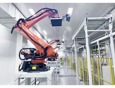 河北某石生物gmp/gsp疫苗藥劑立體醫藥自動化冷庫工程一起建造方案