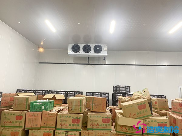 保鮮庫建設(shè)造價多少錢一平方？保鮮庫安裝報價明細(xì)表