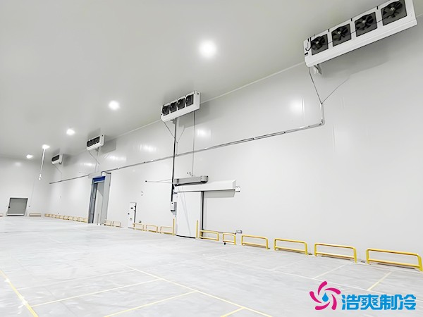 商業冷凍庫每平米造價多少錢？不同類型商業冷庫造價估算